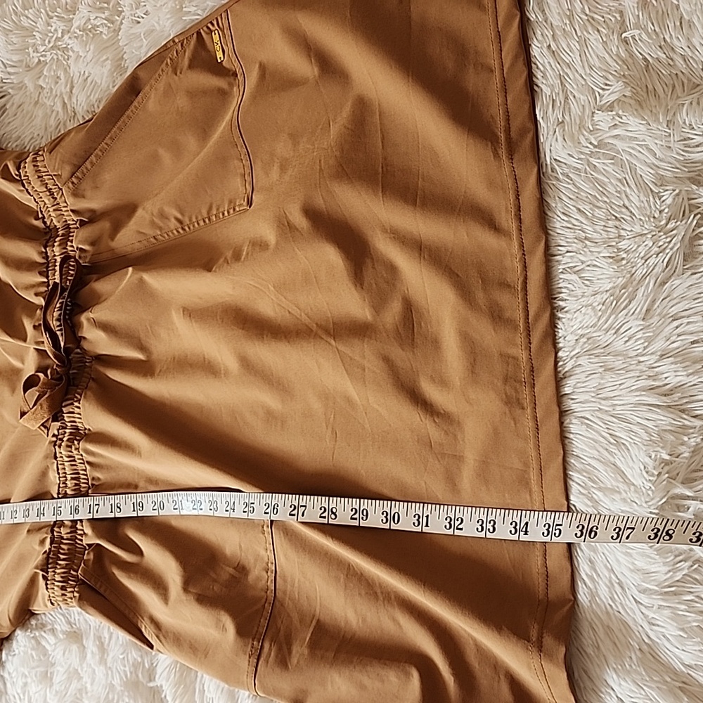 Calvin Klein Brown  Lightweight Dress - Picture 8 of 10